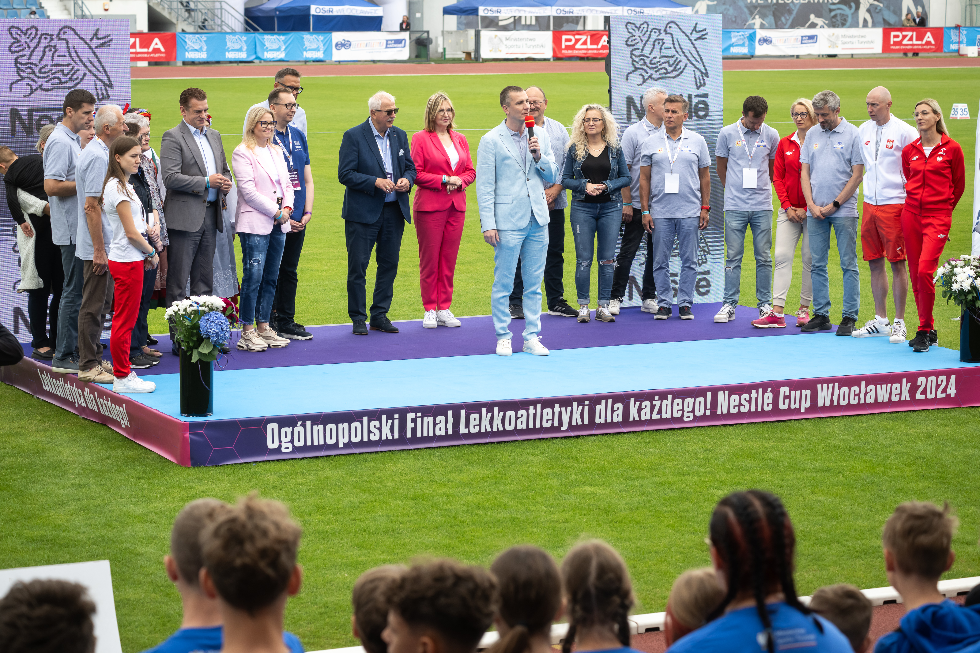 Nestle Cup Włocławek 2024 obrazek 15